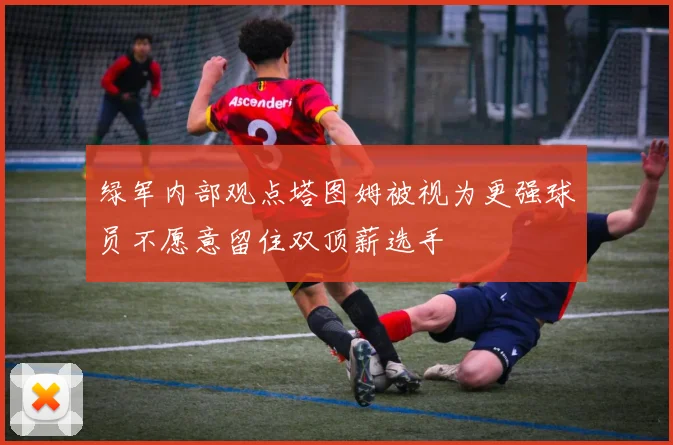 绿军内部观点塔图姆被视为更强球员不愿意留住双顶薪选手